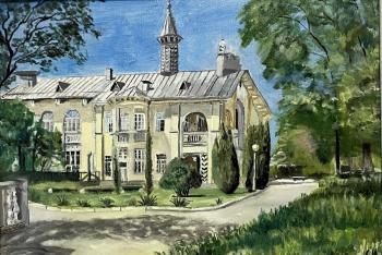 ���� ����� �������� (���������). ������������ ����