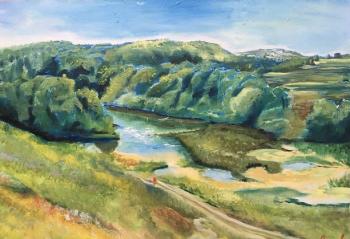 Untitled. Konstantinov Petr