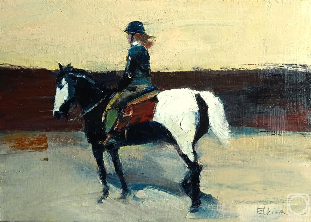 �������. ������ ����. Pinto