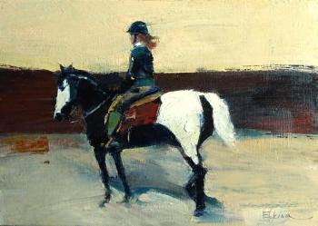 Pinto (��������). ������ ����