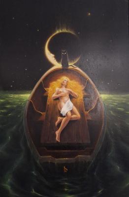 Untitled. Smekalov Sergey