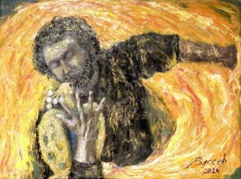 Taming the Firebird. Vlasov Vyacheslav