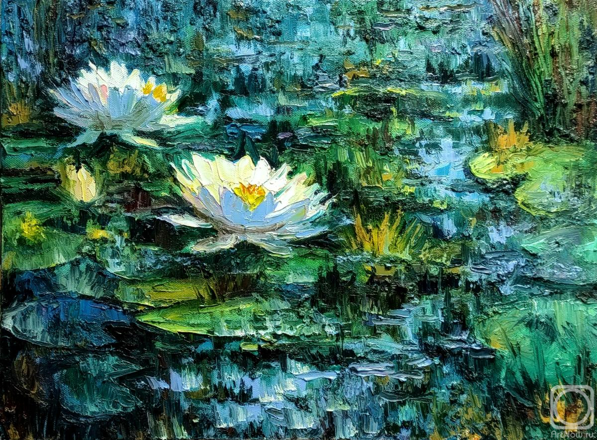 Dokuchaev Igor. Untitled