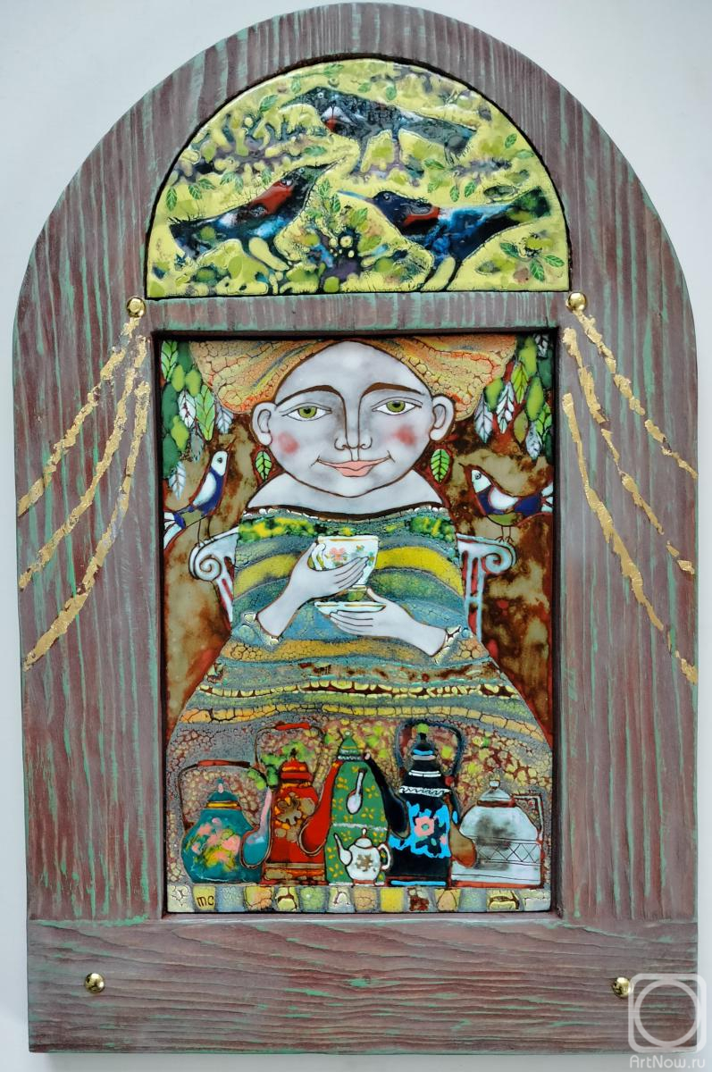 ������� �������. ������ ���