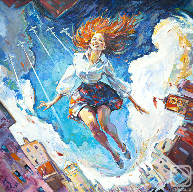 Kotikov Vitaliy. Untitled