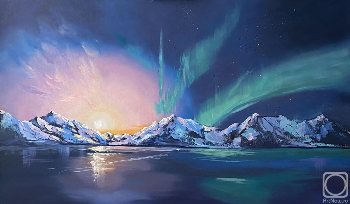 Levashova Aleksandra. Untitled