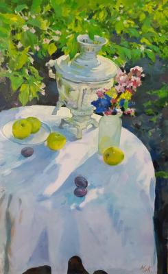 ������ �������. ������� ����������