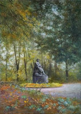 �������� ����� ����������. � ������� ������