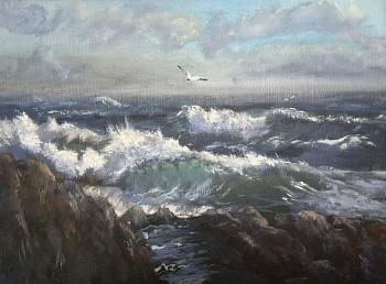 Untitled. Gorohova Valentina