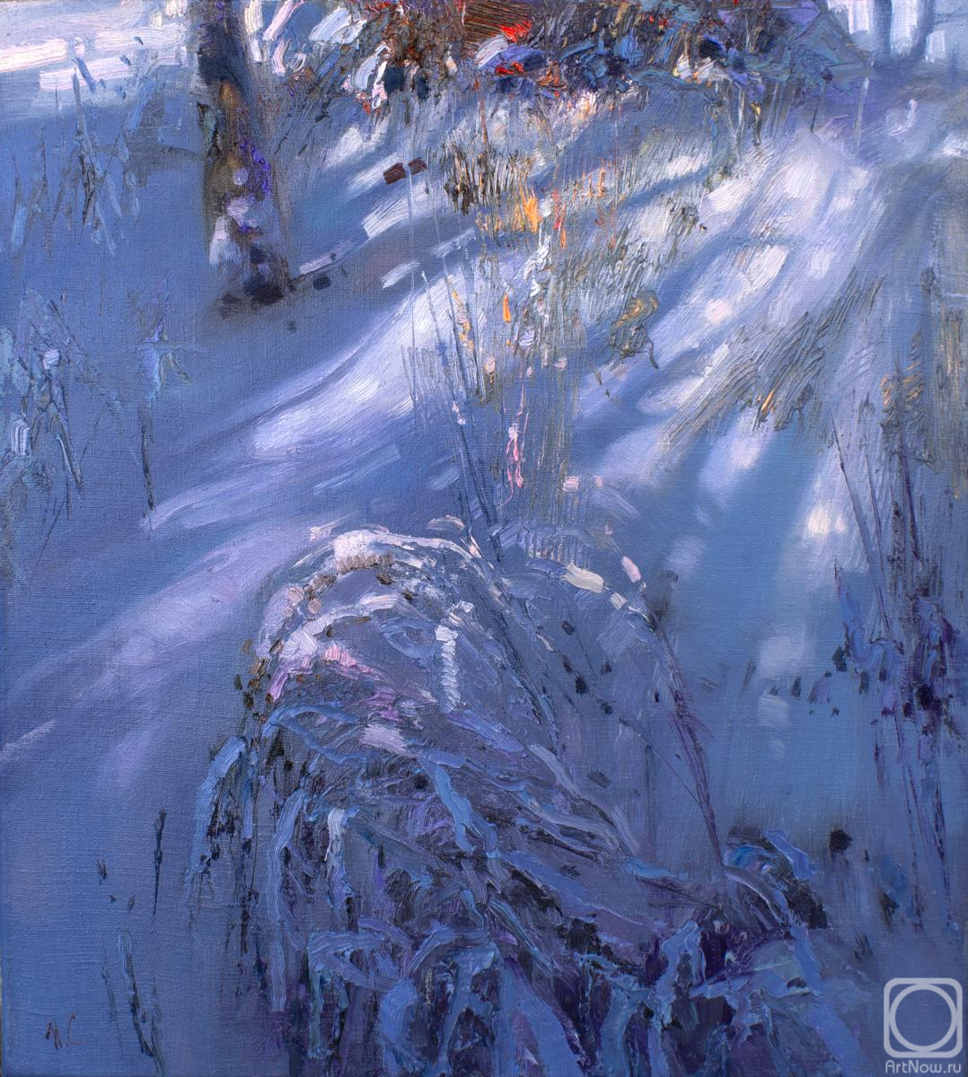 Skorobogatov Ivan. Untitled