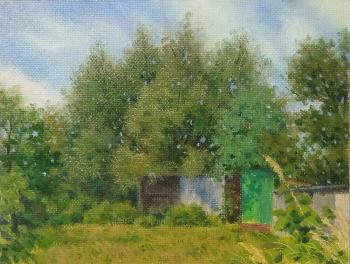 ������� ���� �� �������. ����