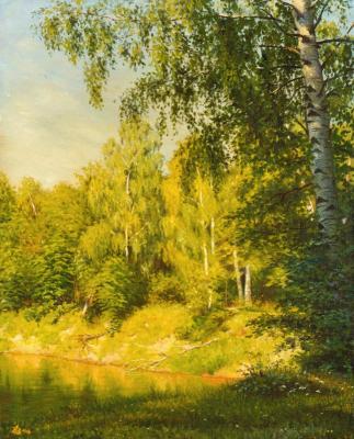 ������� ������ � ����������� ������. ���������