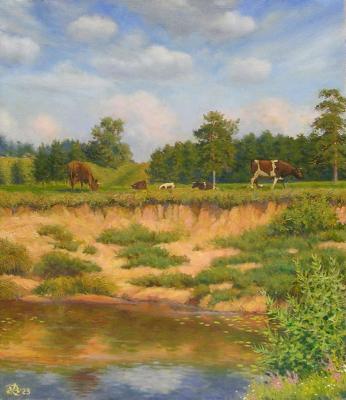 ����� � ����. �������� ������