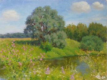 ����� � ������ �����. �������� ������