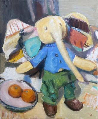 ���������� ������. ������ ��������