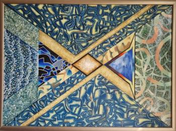 The Crossroads of Worlds