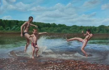 ���� �� ����. ���������� ������