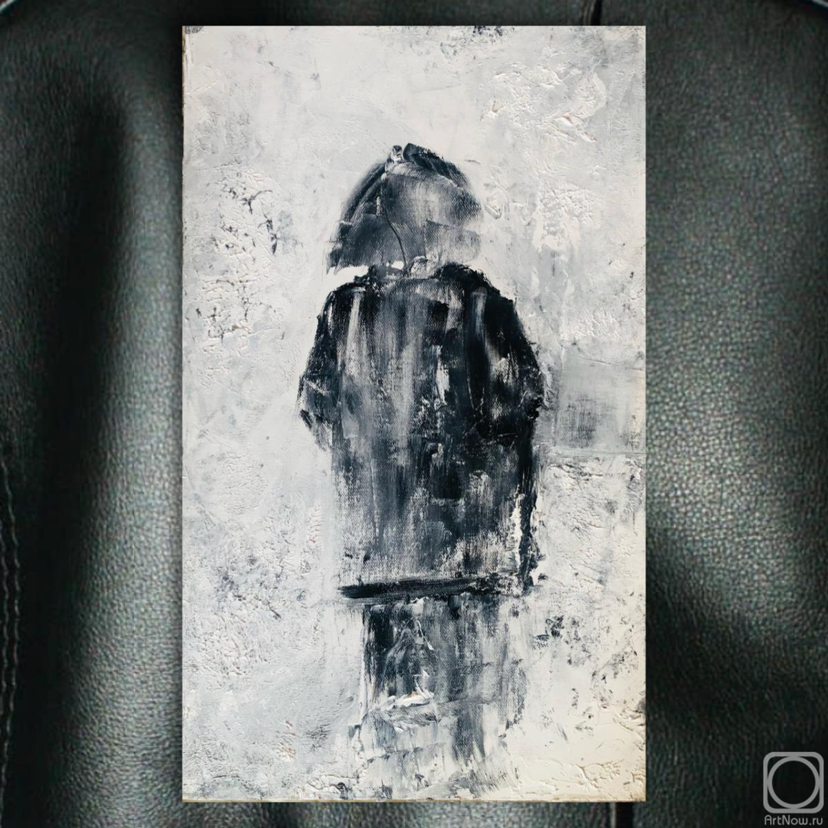 ������� ������ �� ������. �������� ����. ����� �Total black ������ 1