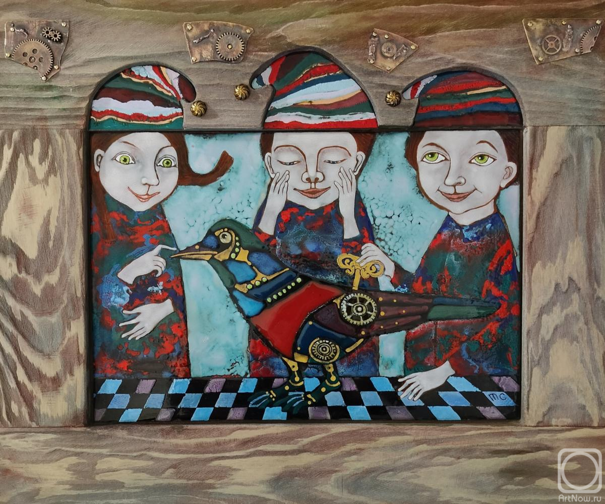 ������� �������. ������������ �����