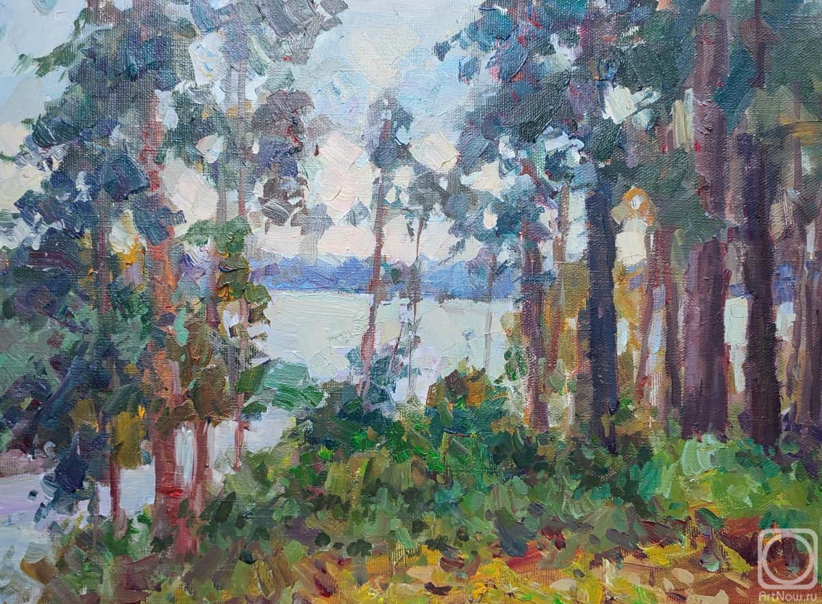 Antonova Galina. Untitled