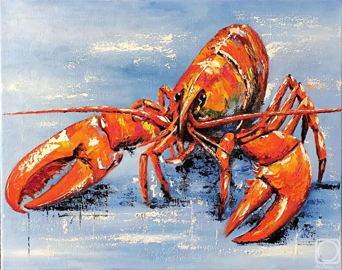 Litvinov Andrew. Untitled