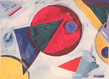 ����������� ���������� � ������������� � ������. ������� �������