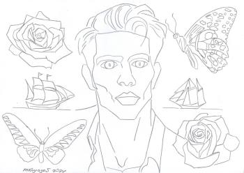 Joan. Knyazev Mstislav