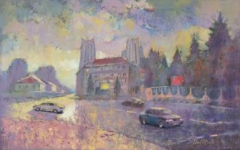 ������� ����� � ������