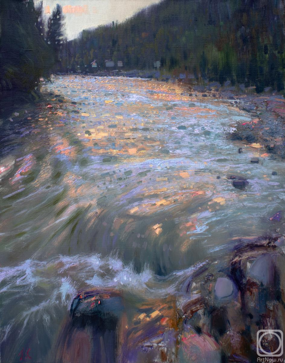 Skorobogatov Ivan. Untitled