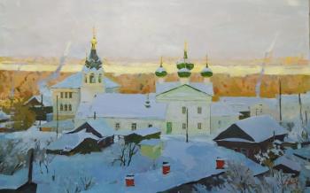 Untitled. Mienkov Konstantin