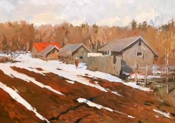 Untitled. Mienkov Konstantin