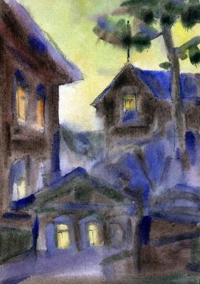 ����� � ����� �������. ����� ���������