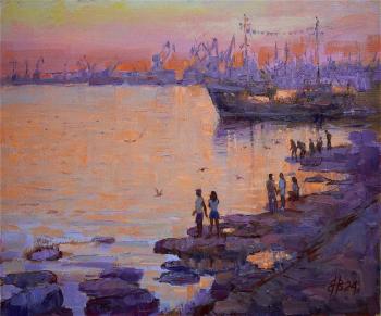 ����� � ���������. ������ ��������