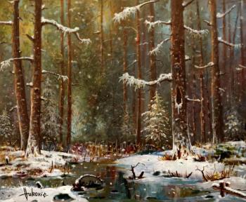 ������� ������� ���� � ����