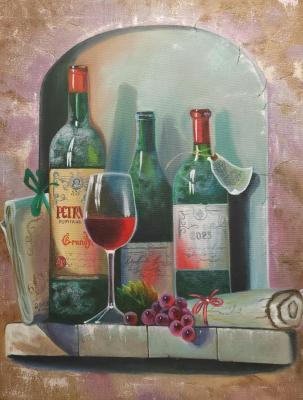 Untitled. Muhankova Lyubov