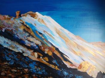 Untitled. Rodionova Olga