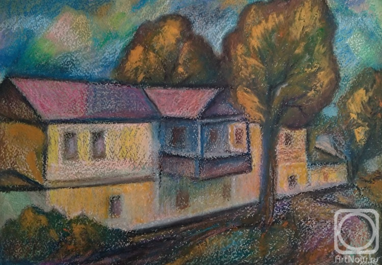 Karpov Evgeniy. Untitled