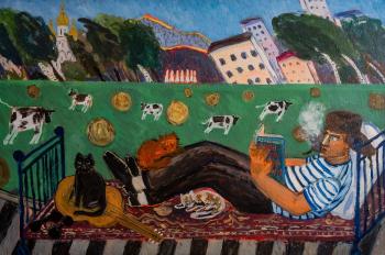 ������� ����� � �������!�