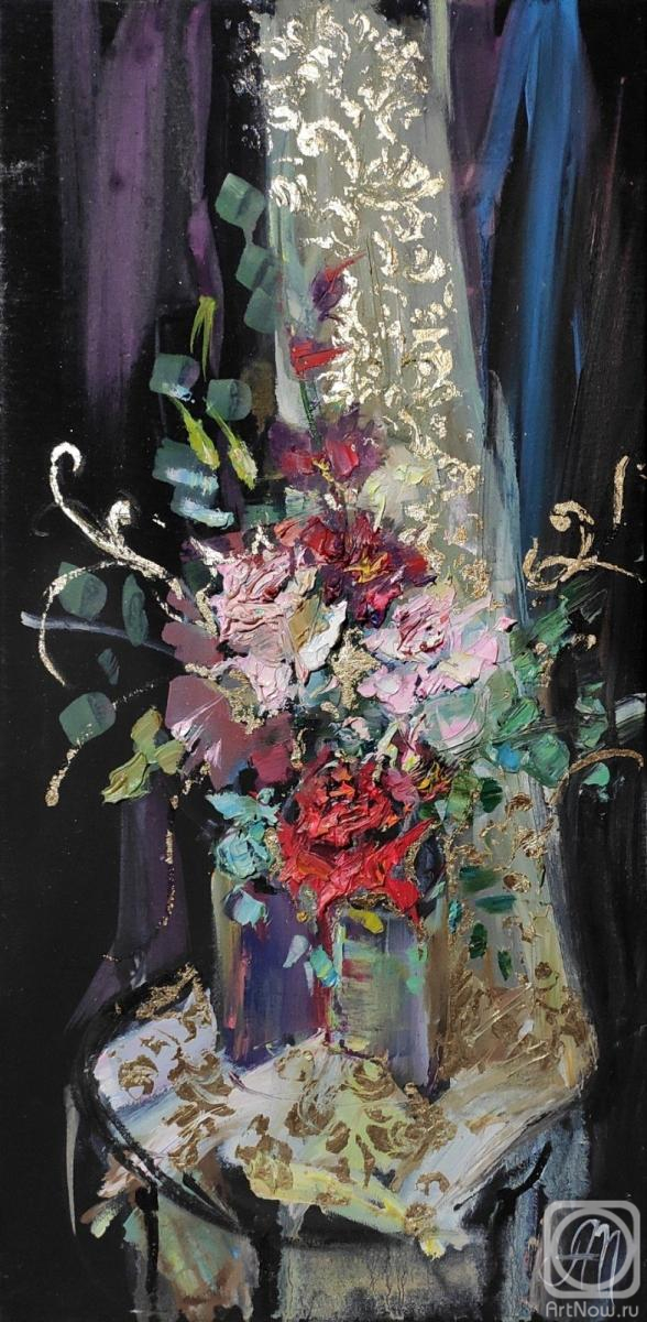 Mihaylenko Alina. Untitled