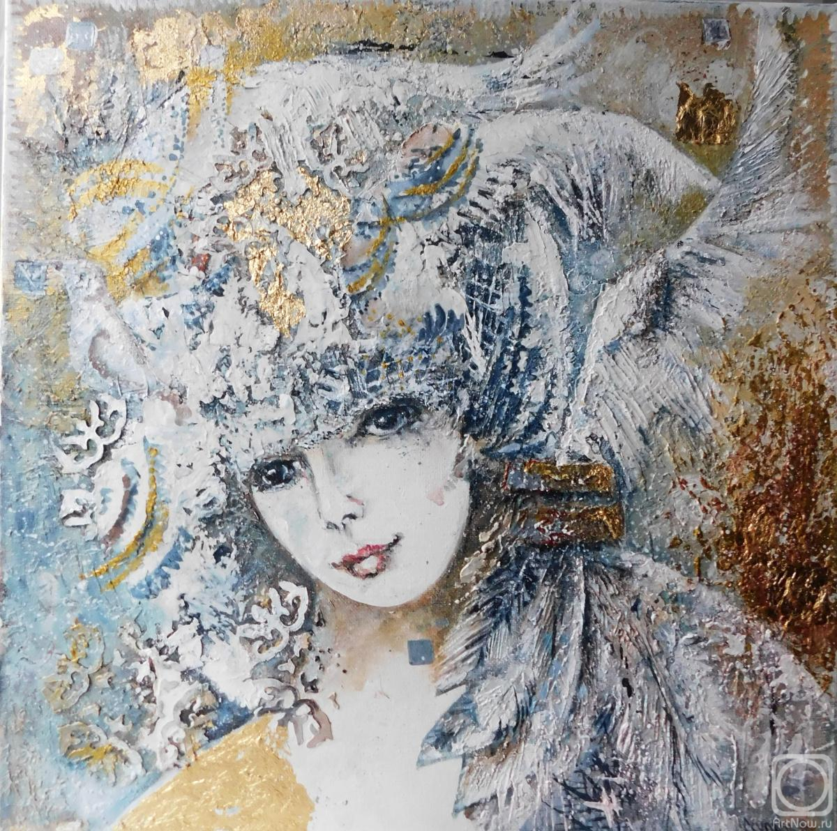 Skupova Lyubov. Untitled