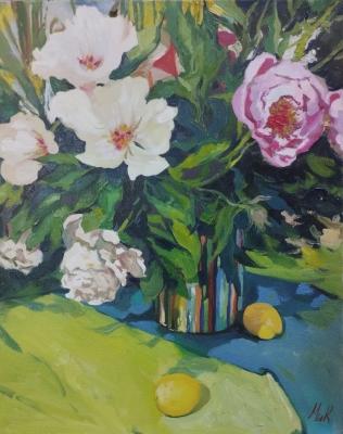 Untitled. Mienkov Konstantin