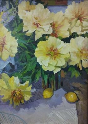 Untitled. Mienkov Konstantin