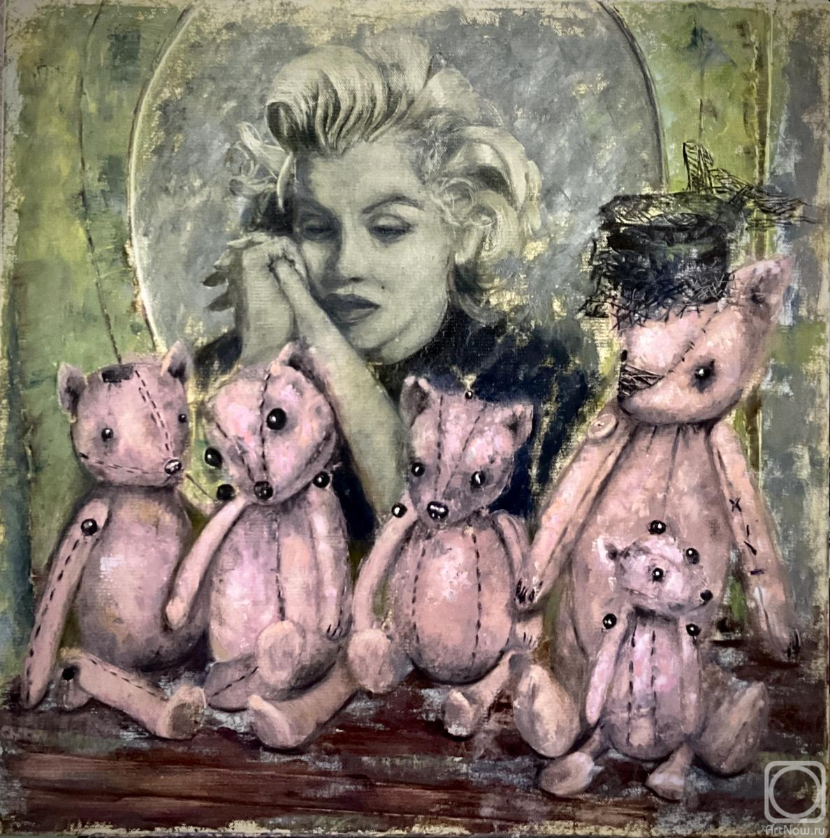 ������� ������ �� ������. ������� �������. That's so sweet