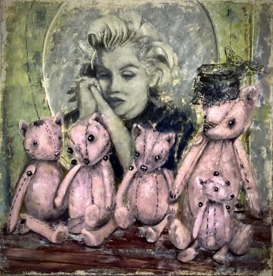 That's so sweet. ������� �������