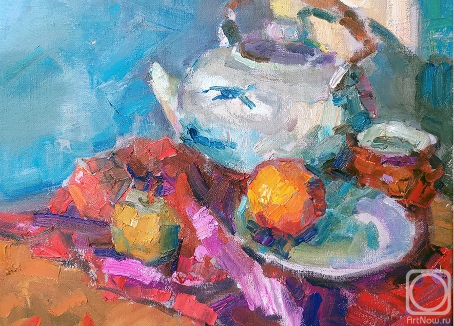 Konev Fedor. Untitled