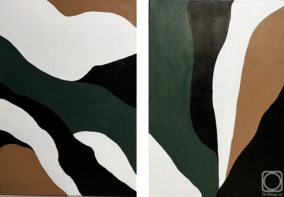 Patoka Konstantin. Untitled