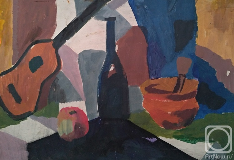 Karpov Evgeniy. Untitled