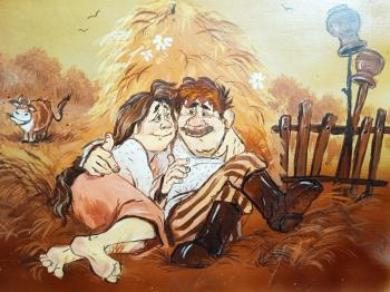 � ����� ��� � ������. ���������� ���������