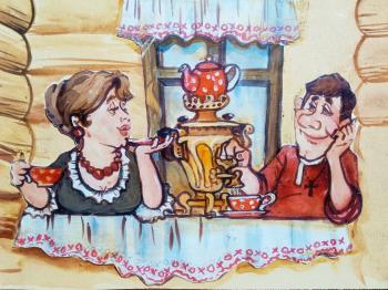 ���� ���� �������. ���������� ���������