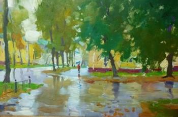 Untitled. Mienkov Konstantin